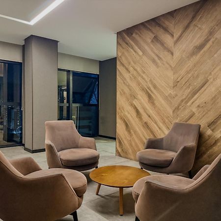Edificio Time Acomodacoes Maceió 外观 照片