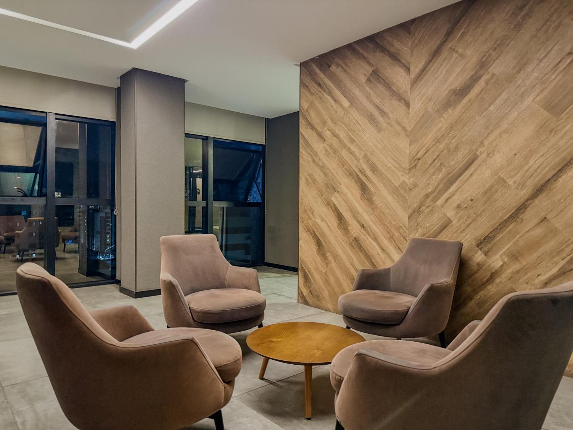 Edificio Time Acomodacoes Maceió 外观 照片
